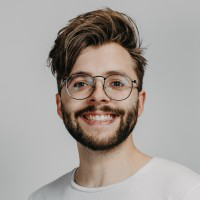 Christian Smith avatar image