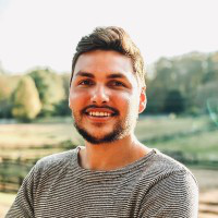 Jesse Williams avatar image