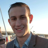 Brian Sturdevant avatar image