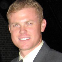 Ben Caudill avatar image