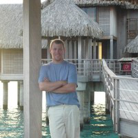 Christopher Connaker avatar image