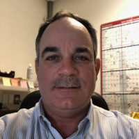 John Gibson avatar image