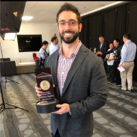 Matt Sherbin avatar image