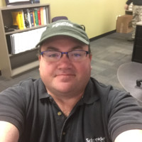 Mike Byers avatar image