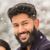 Harsimran Singh avatar image