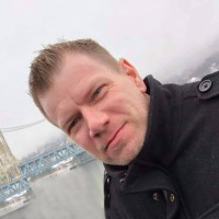 Justin Budzien avatar image