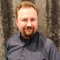 Chris Patterson avatar image