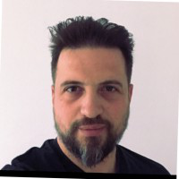 Marc Martin avatar image