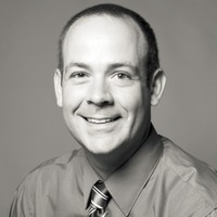 Jim Ouellette avatar image