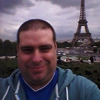 Andrew Scase avatar image