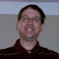 Robert Crabbe avatar image