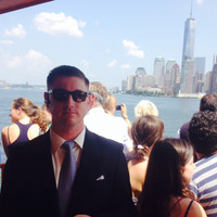 Ian Burrows avatar image