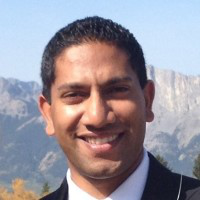 P. Kyle Shummoogum avatar image