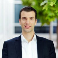 Daniel Kirchleitner avatar image