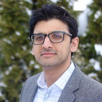 Clayton Mohamed avatar image