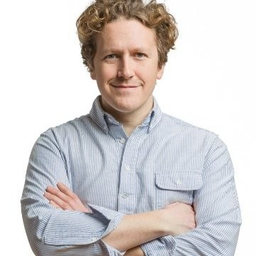 Andy Rossmeissl avatar image