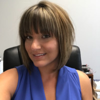 Amber Weeks avatar image