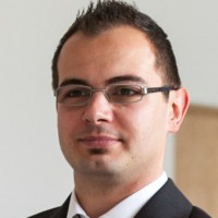 Dominik Baumgartner avatar image