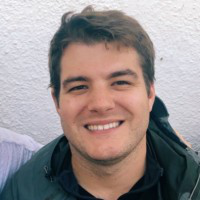 Stephen Schutte avatar image