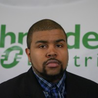 James Ash avatar image