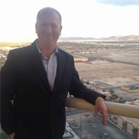 Rodney Allain avatar image