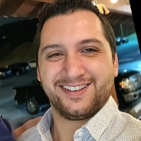 Salvatore Rayas avatar image