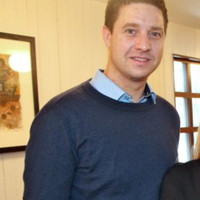 Morten Kjelsrud avatar image