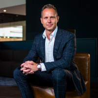 Sander van Dasselaar avatar image