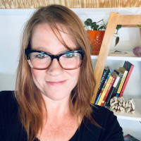 Cristy House avatar image