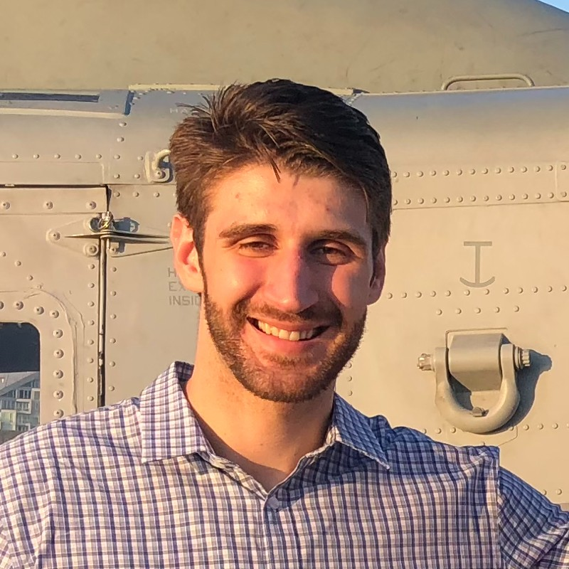 Tim Delaney avatar image