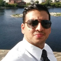 Mena Girgis avatar image