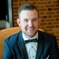 Kevin Spisak avatar image