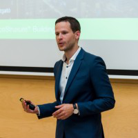 Daniel Racsek avatar image