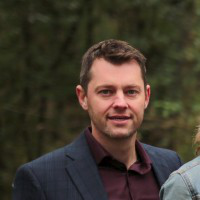 Derek Berkley avatar image