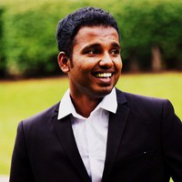 Arun Sankaranarayanan avatar image