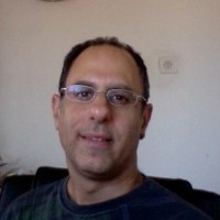 Rafi Shalom avatar image