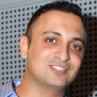 Itamar Mey-Raz avatar image