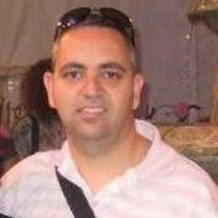 Lior Weitz avatar image