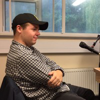 Tom Hiscott avatar image