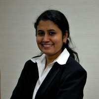 Aparna Sekhar avatar image