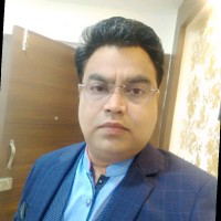 Nitin Jain avatar image