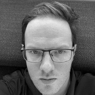 Kristof Dujardin avatar image