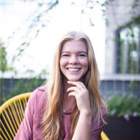 Alexandra Gartman avatar image