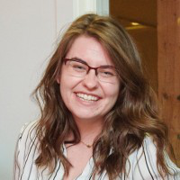 Krystal Laframboise avatar image