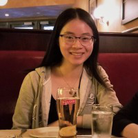 Emily Lin avatar image