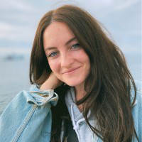 Kirsten Desabrais avatar image