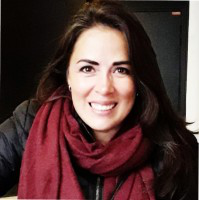Ana Perez avatar image