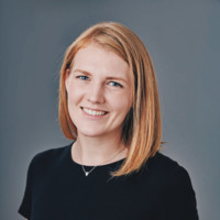 Kassandra Lenters avatar image