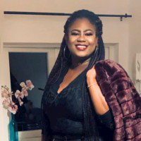 Naome Hyde avatar image