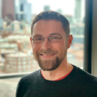 Jon Simpson avatar image